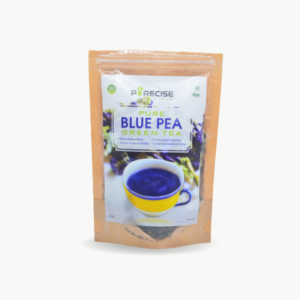 Blue Tea